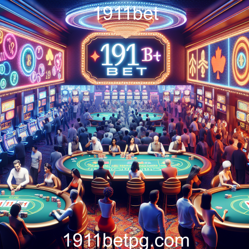 Suporte Descubra o Mundo dos Jogos de Suporte na 1911bet